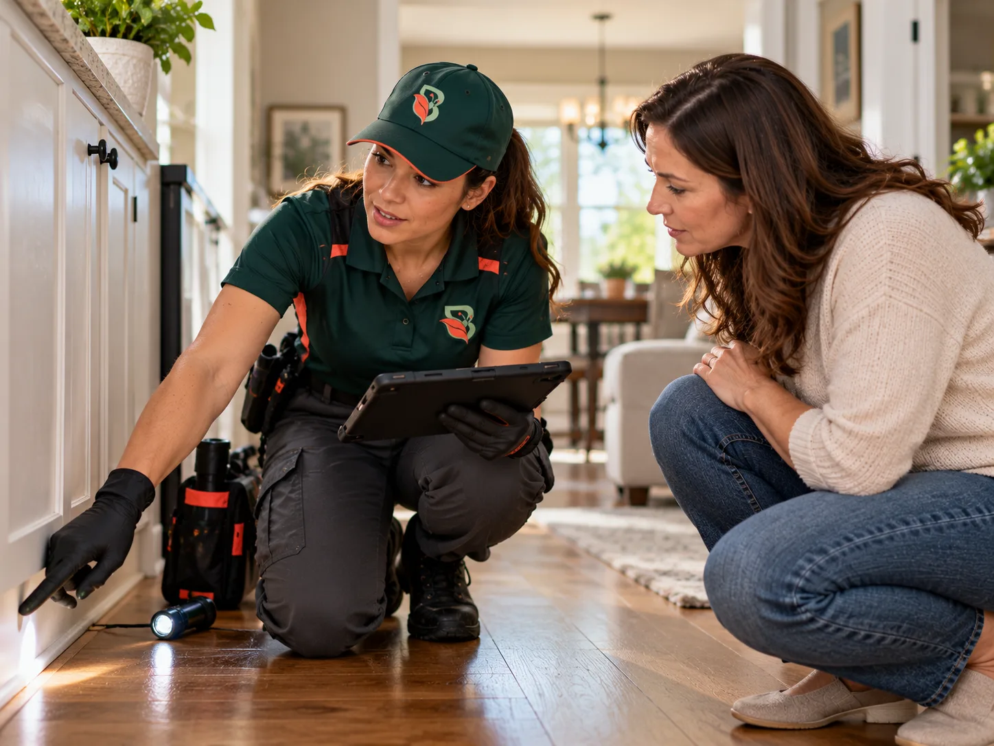 Pest Control Hudson, KS FAQs